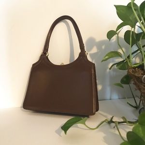 VINTAGE 1960s German Purse